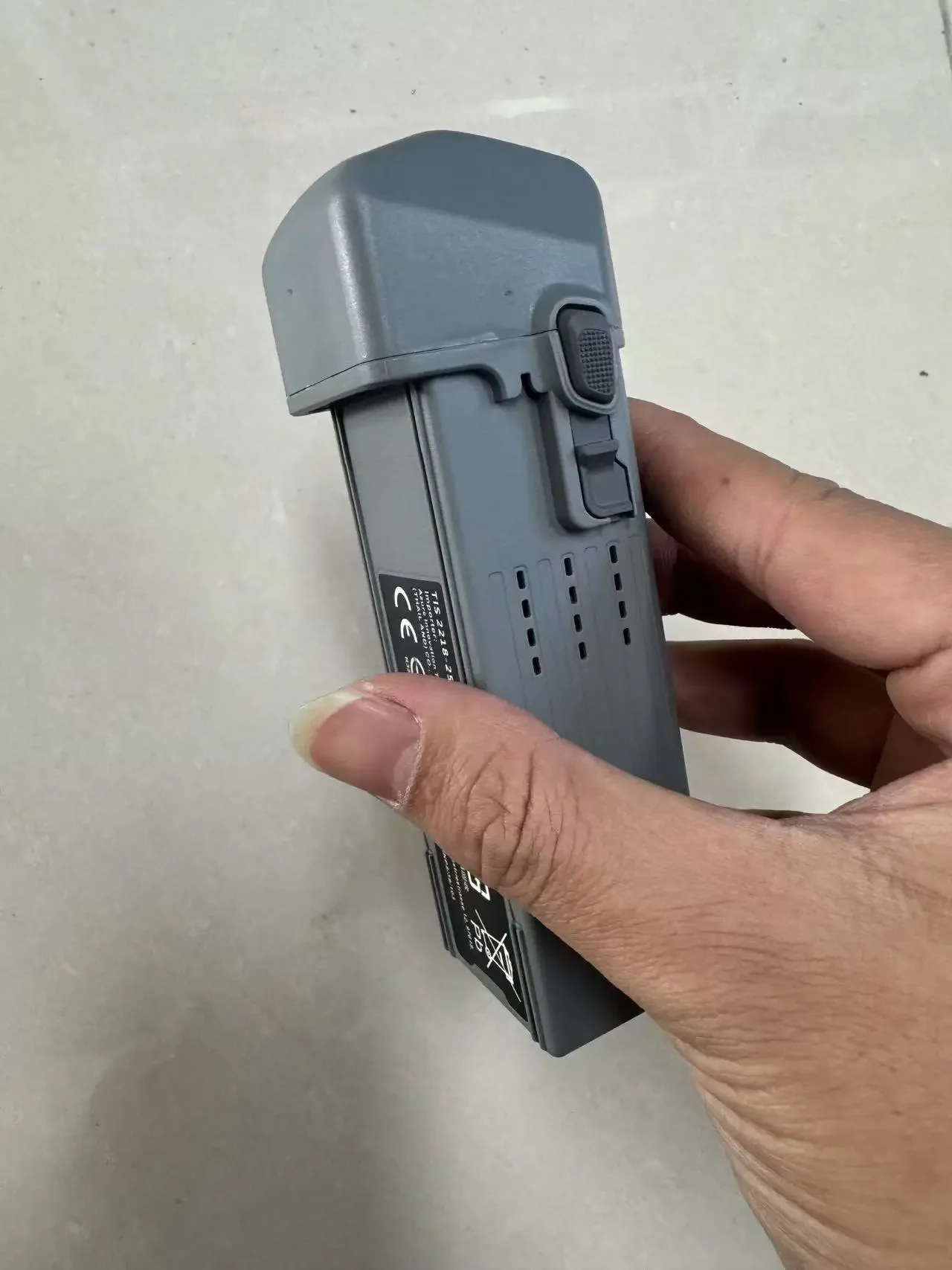 Holy Stone Drone Hs440 - for DJI air 3 Pro Battery