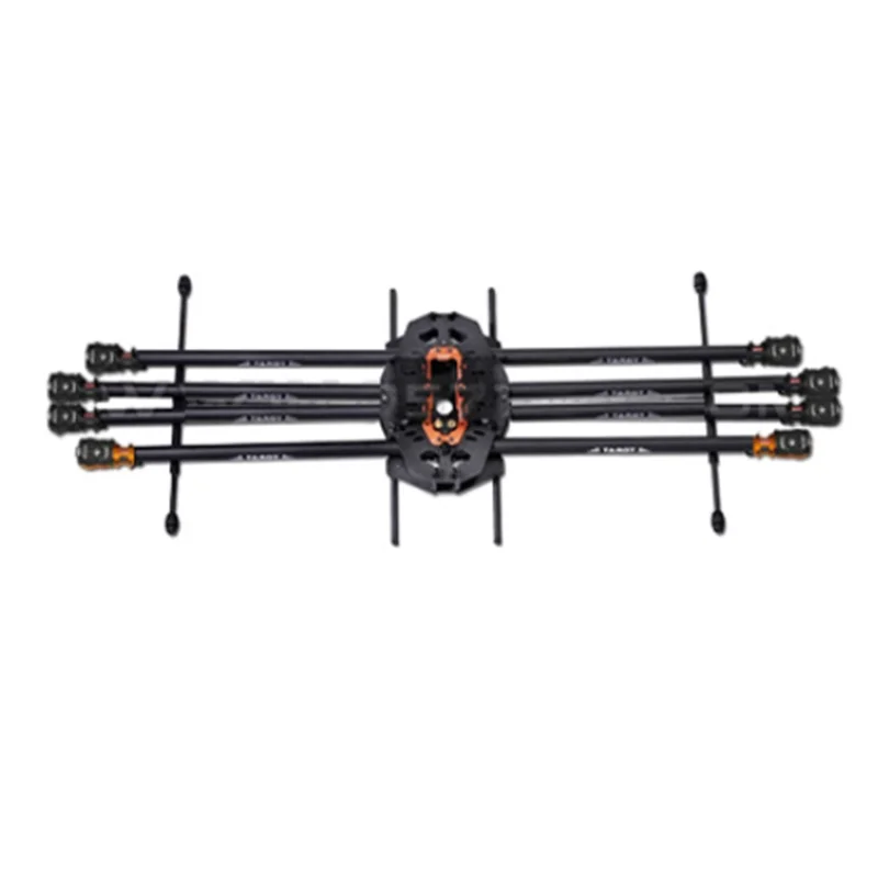 Hot Tarot T18 Aerial Photograp - Drone Kit Octocopter ulasan dan harga