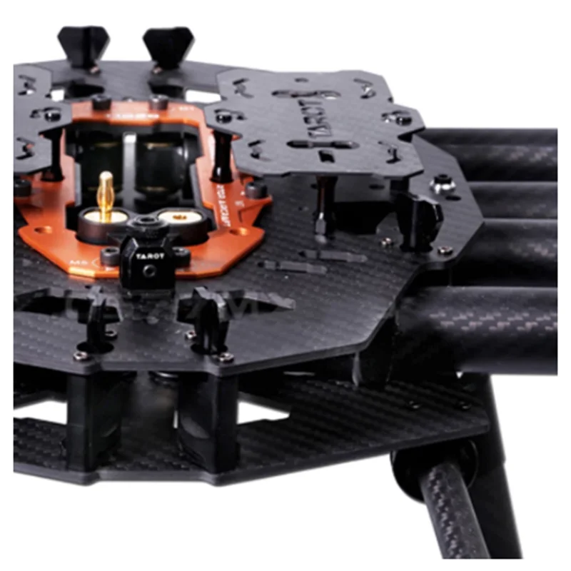 Hot Tarot T18 Aerial Photograp - Drone Kit Octocopter ulasan dan harga