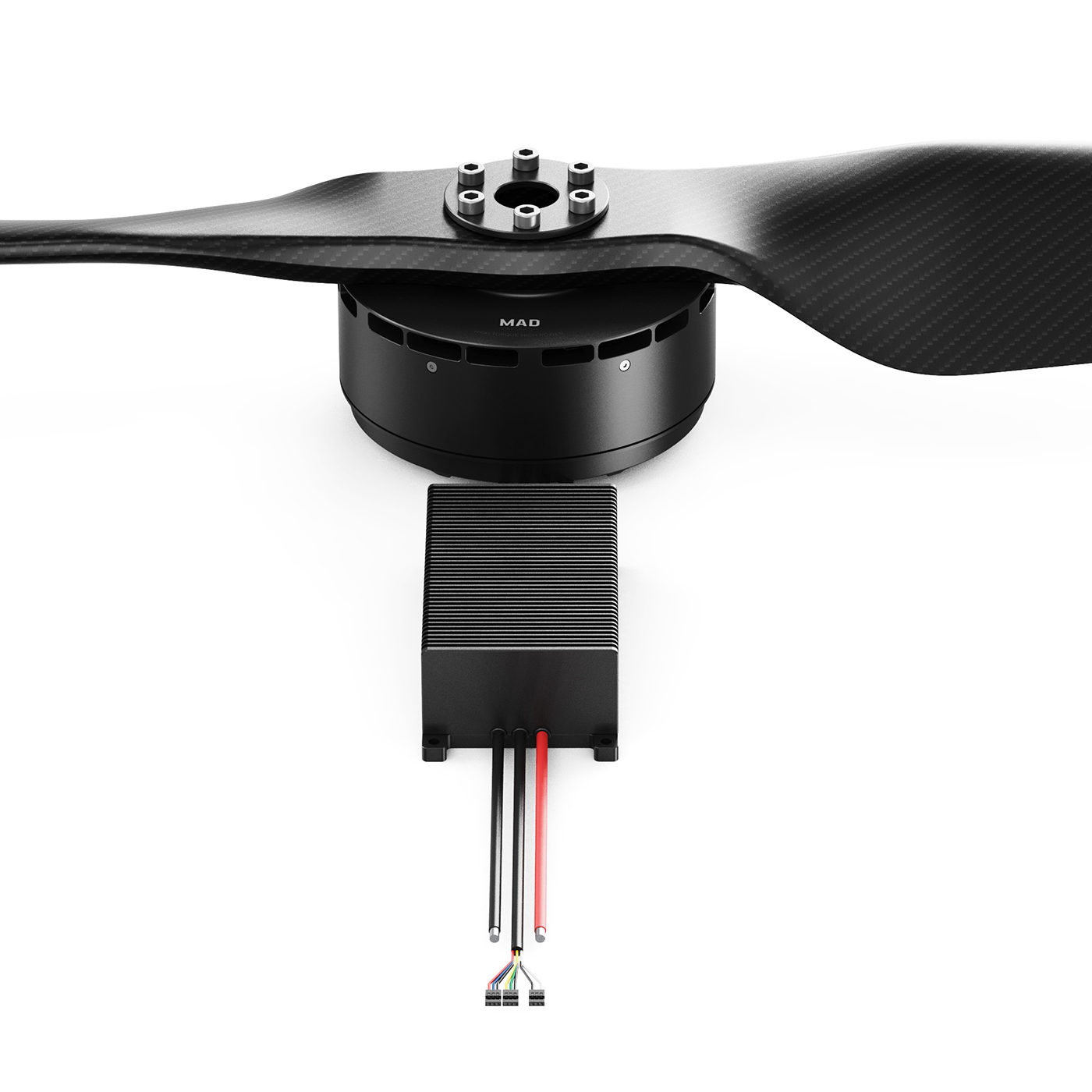 MAD AM30 10KV Heavy-Lift Power - Drone Kit Heavy Lift ulasan dan harga