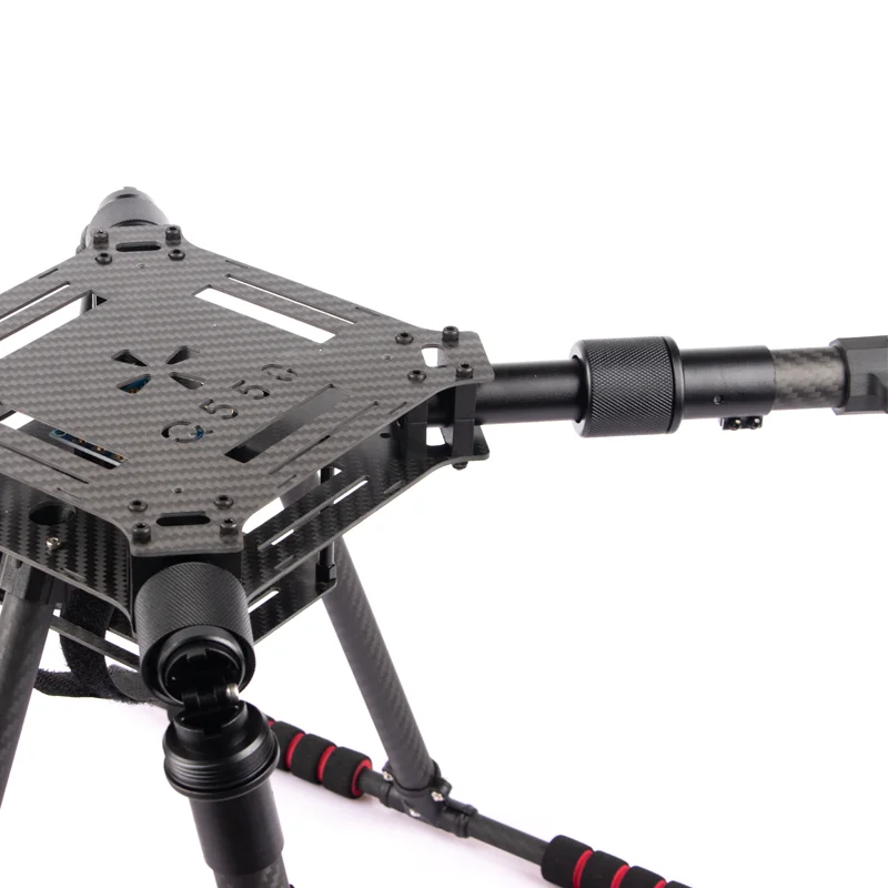 Q550/680/850PRO Carbon Fiber F - Drone Kit Racing ulasan dan harga