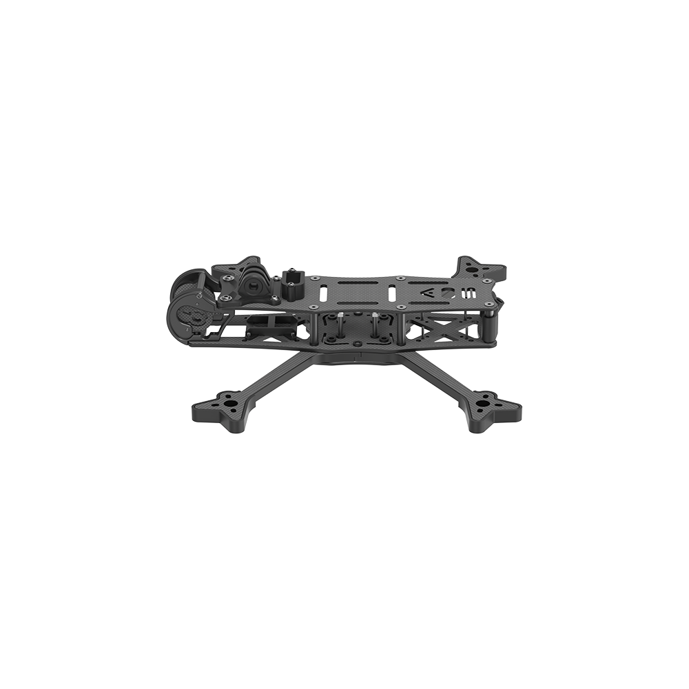 IFlight AOS 5 V5.1  FPV Frame  - Drone Kit Fpv ulasan dan harga