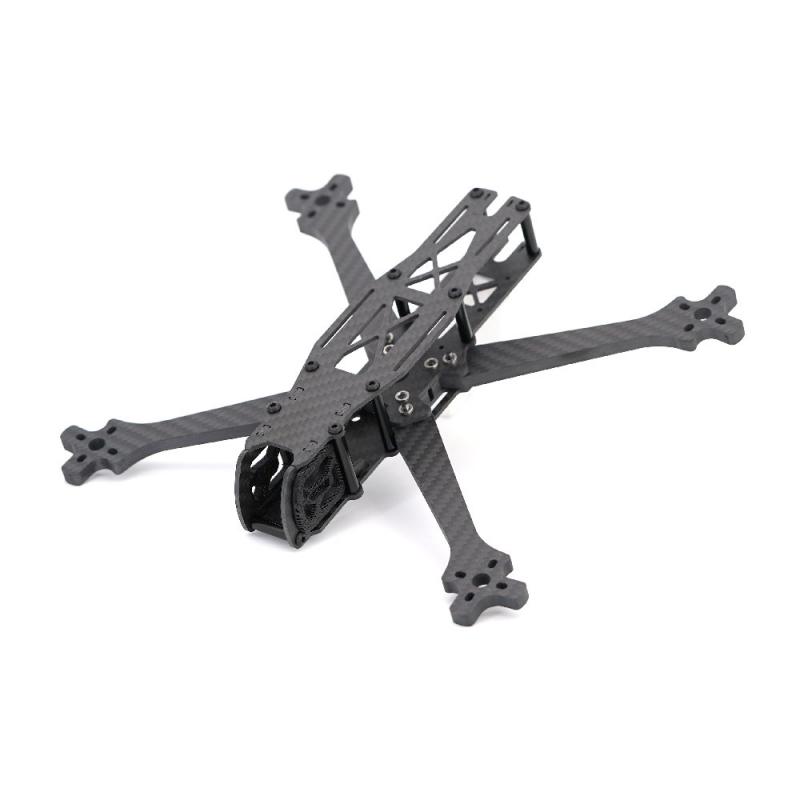 iFlight Nazgul Evoque F5 / F6  - Drone Kit Fpv ulasan dan harga