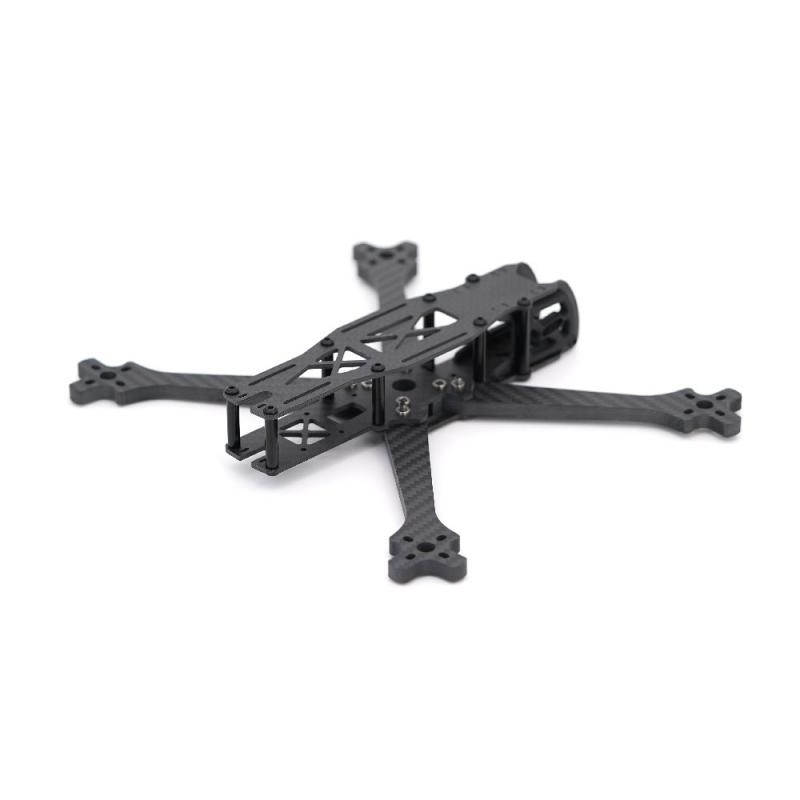 iFlight Nazgul Evoque F5 / F6  - Drone Kit Fpv ulasan dan harga