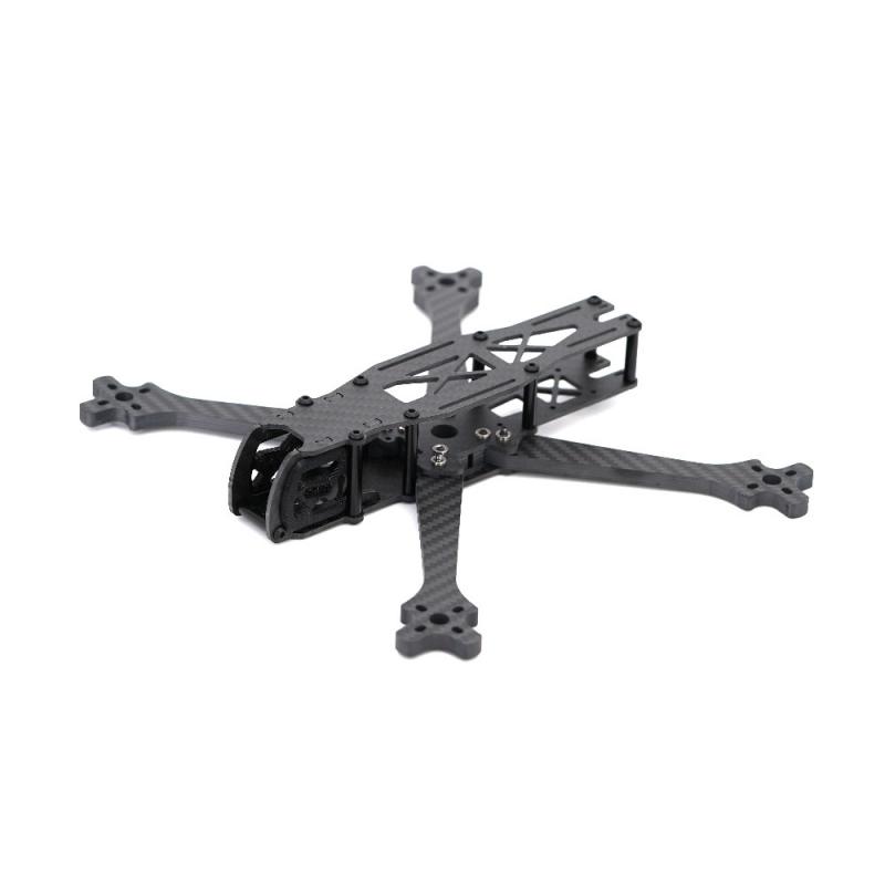 iFlight Nazgul Evoque F5 / F6  - Drone Kit Fpv ulasan dan harga