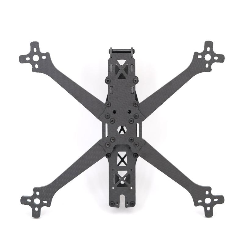 iFlight Nazgul Evoque F5 / F6  - Drone Kit Fpv ulasan dan harga