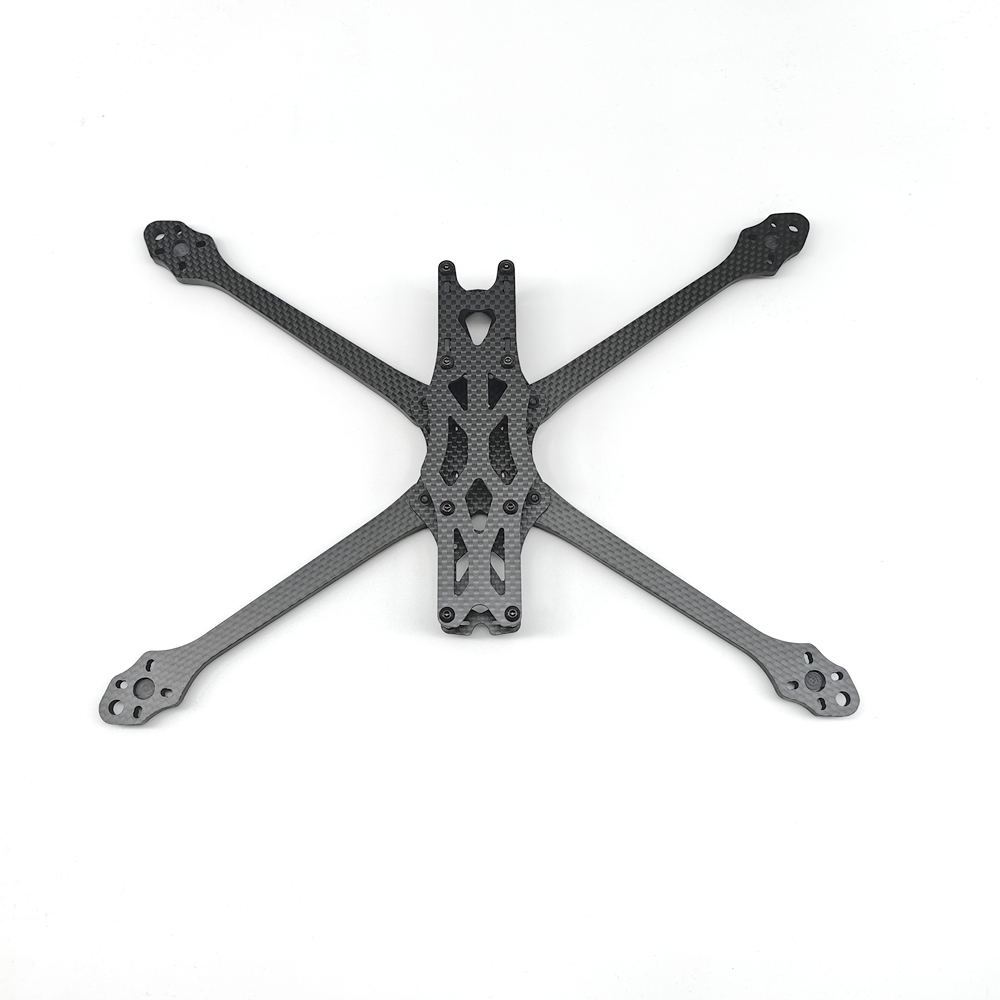 APEX Frame 7 Inch/6 Inch/5 Inc - Drone Kit Racing ulasan dan harga
