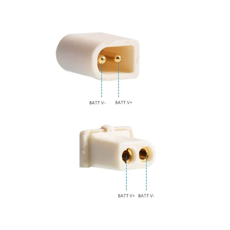 10PCS BETAFPV BT2.0 Connectors - Drone Kit Beginner ulasan dan harga